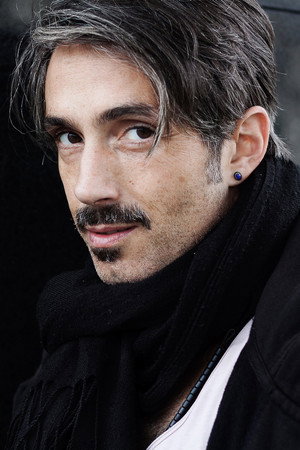 René Rebeiz portrait
