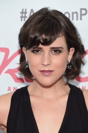 Alexandra Socha portrait