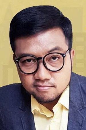 Andi Awwe Wijaya portrait