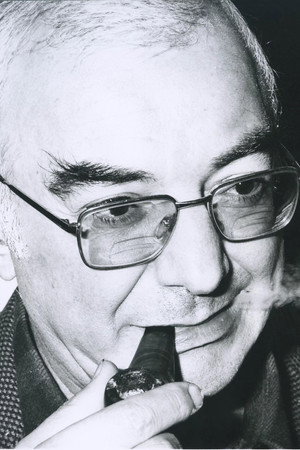 François Billetdoux portrait