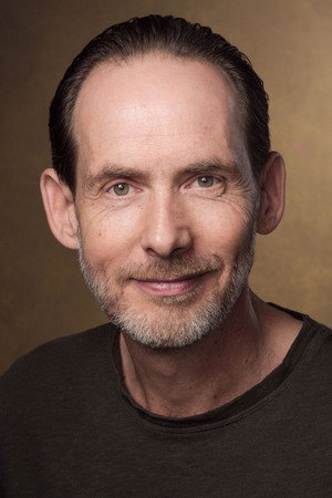 Morgan Symes portrait