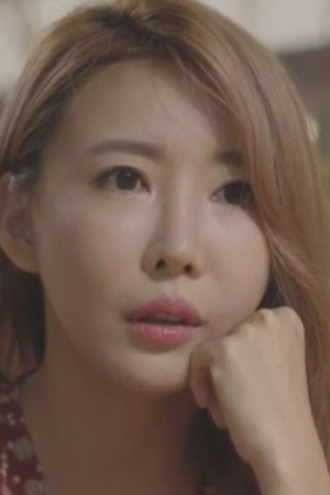 Choi Do-hee portrait