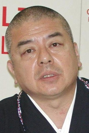 Mudo Oda portrait