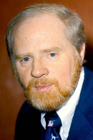 Arne Bendiksen portrait