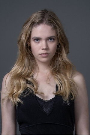 Lilith Julie Johna portrait