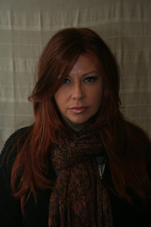Rietta Austin portrait