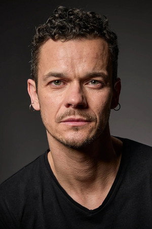 Cristovão Campos portrait