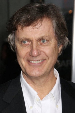 Lasse Hallström portrait
