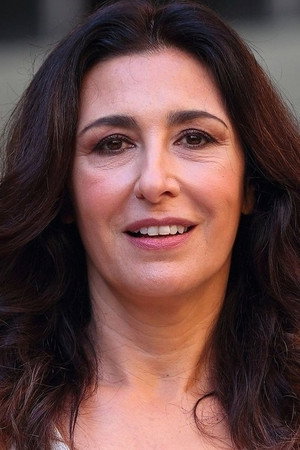 Antonella Attili portrait