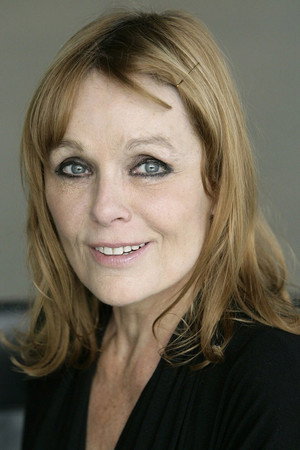Ingeborg Westphal portrait