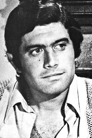 Giacomo Agostini portrait