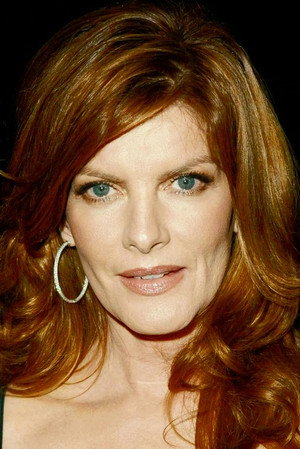 Rene Russo portrait
