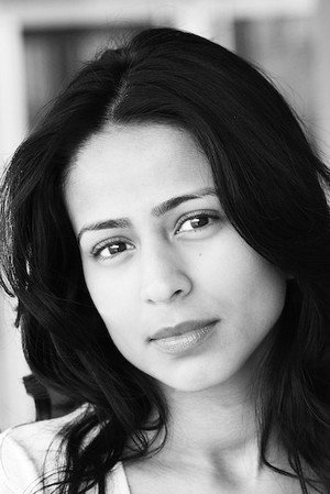Farzana Dua Elahe portrait
