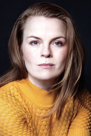 Signe Egholm Olsen portrait
