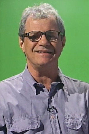 Luiz Tadeu Teixeira portrait