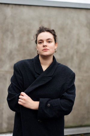 Izabella Radić portrait