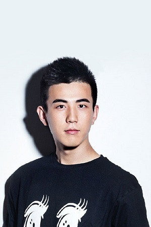 Li Chuan portrait