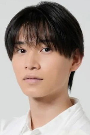 Ryuga Sato portrait