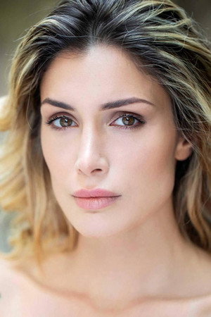 Mariana Falace portrait