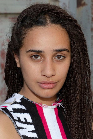 Fayrouz Gabriel portrait