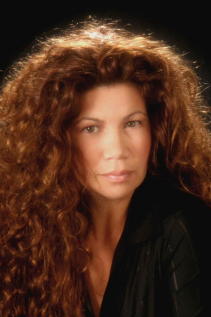 Jeanette Jurado portrait