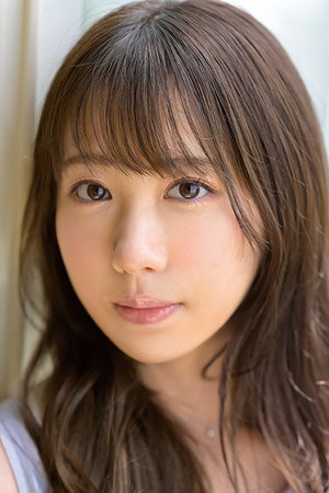 Yuria Hakaze portrait