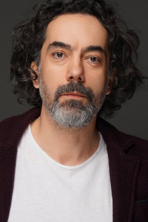 Tolga Çıklaçiftçi portrait