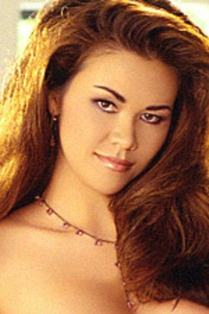 Shannon Lea portrait