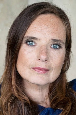Barbara Stollhans portrait