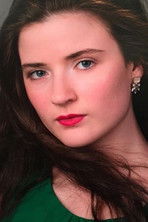 Madelyn Dundon portrait