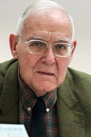 Robert Sabatier portrait