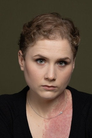 Stessie Santoru portrait
