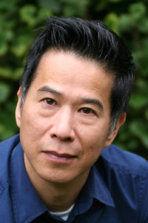 Wai Wong portrait