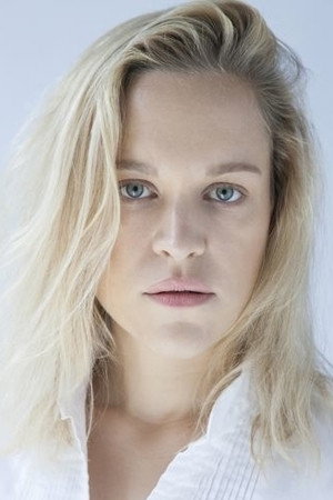 Anne Haug portrait