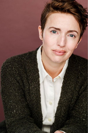Dana DeRuyck portrait