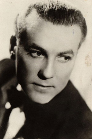 Raymond Rouleau portrait