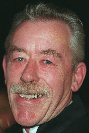 Leslie Schofield portrait