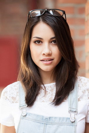 Jennifer Weller portrait