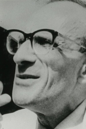 Jean Rougeul portrait