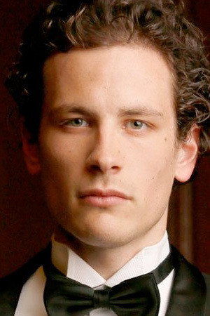 Max Krause portrait