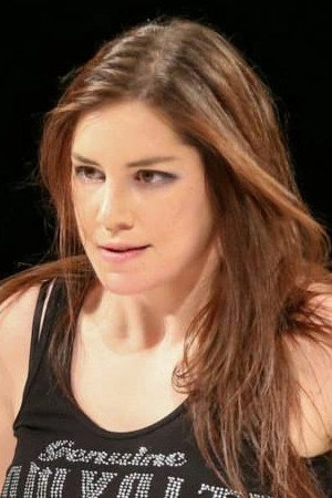 Irena Janjic portrait