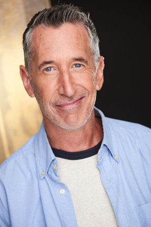Steven Houska portrait