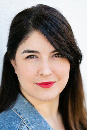 Juliet Lopez portrait