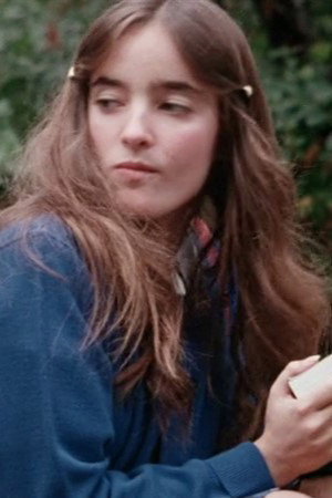 Justine Taylor portrait