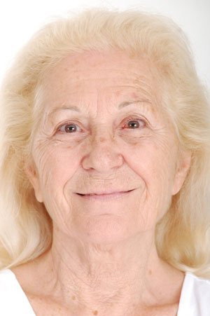 Suna Sancaktar portrait