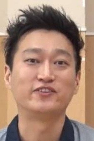 Hae Il portrait