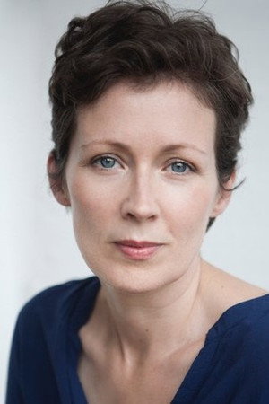 Deborah Cornelius portrait