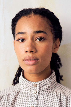 Joy Ewulu portrait