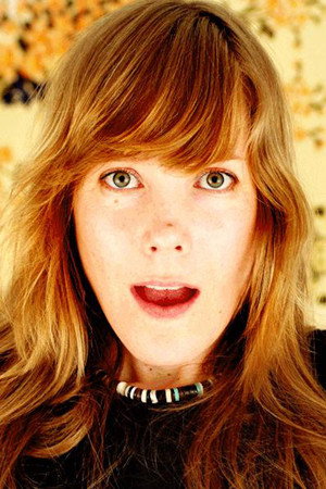 Heather Lawless portrait