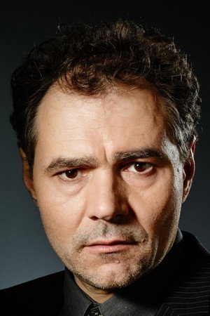Rainer Doppler portrait